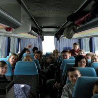 Zobacz w powiększeniu: Wycieczka do TVP. 10.2010 r. (52)
