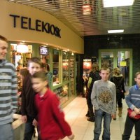 Zobacz w powiększeniu: Wycieczka do TVP. 10.2010 r. (58)