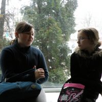 Zobacz w powiększeniu: Wycieczka do TVP. 10.2010 r. (62)