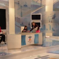 Zobacz w powiększeniu: Wycieczka do TVP. 10.2010 r. (64)