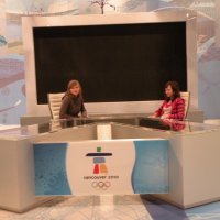 Zobacz w powiększeniu: Wycieczka do TVP. 10.2010 r. (75)