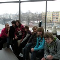 Zobacz w powiększeniu: Wycieczka do TVP. 10.2010 r. (26)