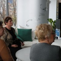 Zobacz w powiększeniu: Wycieczka do TVP (5)