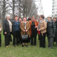 Zobacz w powiększeniu: Wycieczka do TVP - Zespoły Śpiewacze (1)