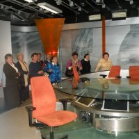 Zobacz w powiększeniu: Wycieczka do TVP - Zespoły Śpiewacze (5)