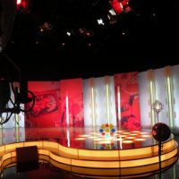 Zobacz w powiększeniu: Wycieczka do TVP - Zespoły Śpiewacze (11)