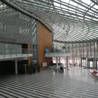 Zobacz w powiększeniu: Wycieczka do TVP - Zespoły Śpiewacze (18)