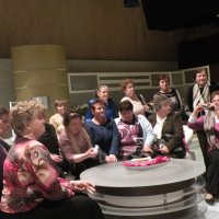 Zobacz w powiększeniu: Wycieczka do TVP - Zespoły Śpiewacze (28)