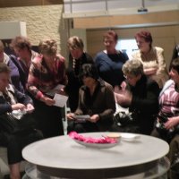 Zobacz w powiększeniu: Wycieczka do TVP - Zespoły Śpiewacze (34)