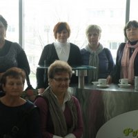 Zobacz w powiększeniu: Wycieczka do TVP - Zespoły Śpiewacze (48)