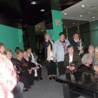 Zobacz w powiększeniu: Wycieczka do TVP - Zespoły Śpiewacze (50)