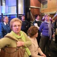 Zobacz w powiększeniu: Wycieczka do TVP - Zespoły Śpiewacze (63)