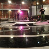 Zobacz w powiększeniu: Wycieczka do TVP - Zespoły Śpiewacze (65)
