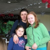 Zobacz w powiększeniu: Wyjazd na lodowisko (2)