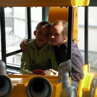 Zobacz w powiększeniu: Wyjazd na lodowisko (3)