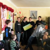 Zobacz w powiększeniu: Wyjazd na lodowisko (18)