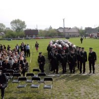 Zobacz w powiększeniu: Zawody Sportowo-Pożarnicze 2010 (1)