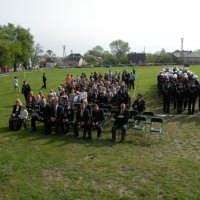 Zobacz w powiększeniu: Zawody Sportowo-Pożarnicze 2010 (2)