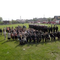 Zobacz w powiększeniu: Zawody Sportowo-Pożarnicze 2010 (3)