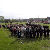 Zobacz w powiększeniu: Zawody Sportowo-Pożarnicze 2010 (4)