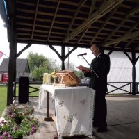 Zobacz w powiększeniu: Zawody Sportowo-Pożarnicze 2010 (5)