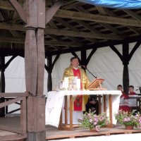 Zobacz w powiększeniu: Zawody Sportowo-Pożarnicze 2010 (6)