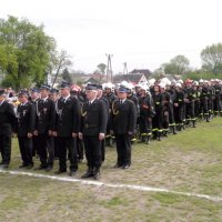 Zobacz w powiększeniu: Zawody Sportowo-Pożarnicze 2010 (8)