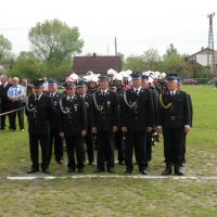 Zobacz w powiększeniu: Zawody Sportowo-Pożarnicze 2010 (10)