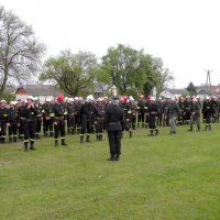 Zobacz w powiększeniu: Zawody Sportowo-Pożarnicze 2010 (14)