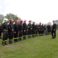 Zobacz w powiększeniu: Zawody Sportowo-Pożarnicze 2010 (15)