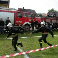 Zobacz w powiększeniu: Zawody Sportowo-Pożarnicze 2010 (18)