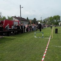 Zobacz w powiększeniu: Zawody Sportowo-Pożarnicze 2010 (22)