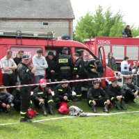 Zobacz w powiększeniu: Zawody Sportowo-Pożarnicze 2010 (24)