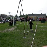 Zobacz w powiększeniu: Zawody Sportowo-Pożarnicze 2010 (25)