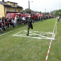 Zobacz w powiększeniu: Zawody Sportowo-Pożarnicze 2010 (26)