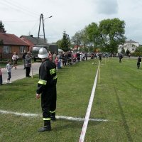 Zobacz w powiększeniu: Zawody Sportowo-Pożarnicze 2010 (27)