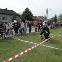Zobacz w powiększeniu: Zawody Sportowo-Pożarnicze 2010 (28)