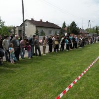 Zobacz w powiększeniu: Zawody Sportowo-Pożarnicze 2010 (30)