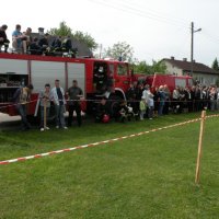 Zobacz w powiększeniu: Zawody Sportowo-Pożarnicze 2010 (31)