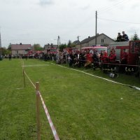 Zobacz w powiększeniu: Zawody Sportowo-Pożarnicze 2010 (32)