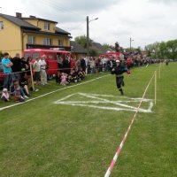 Zobacz w powiększeniu: Zawody Sportowo-Pożarnicze 2010 (44)