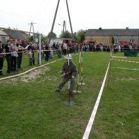 Zobacz w powiększeniu: Zawody Sportowo-Pożarnicze 2010 (45)