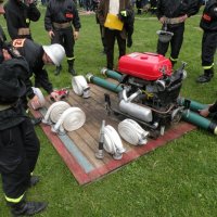 Zobacz w powiększeniu: Zawody Sportowo-Pożarnicze 2010 (49)