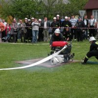 Zobacz w powiększeniu: Zawody Sportowo-Pożarnicze 2010 (50)