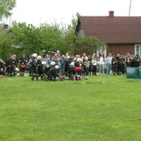 Zobacz w powiększeniu: Zawody Sportowo-Pożarnicze 2010 (52)