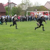 Zobacz w powiększeniu: Zawody Sportowo-Pożarnicze 2010 (53)