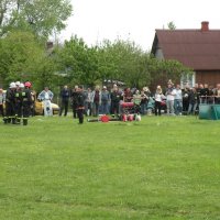 Zobacz w powiększeniu: Zawody Sportowo-Pożarnicze 2010 (59)