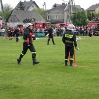 Zobacz w powiększeniu: Zawody Sportowo-Pożarnicze 2010 (61)