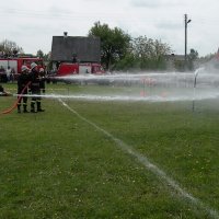 Zobacz w powiększeniu: Zawody Sportowo-Pożarnicze 2010 (63)