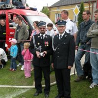 Zobacz w powiększeniu: Zawody Sportowo-Pożarnicze 2010 (64)